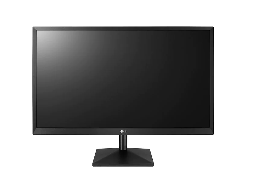 [101554] Monitor LG  27 LED 27mk400h-b hdmi full hd (ii) (1082)