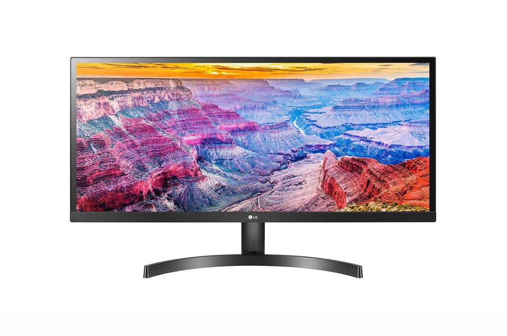 [101558] Monitor LG LCD 29 29WL500-P WIDE (II) (5320)