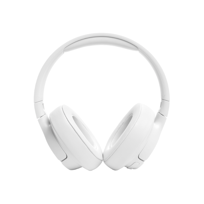 Auricular JBL bluetooth t720 blanco