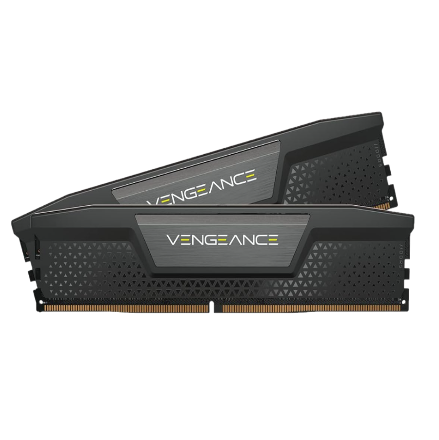 Memoria DDR5 Corsair 16Gb (2x8Gb) 5200 MHz Vengeance