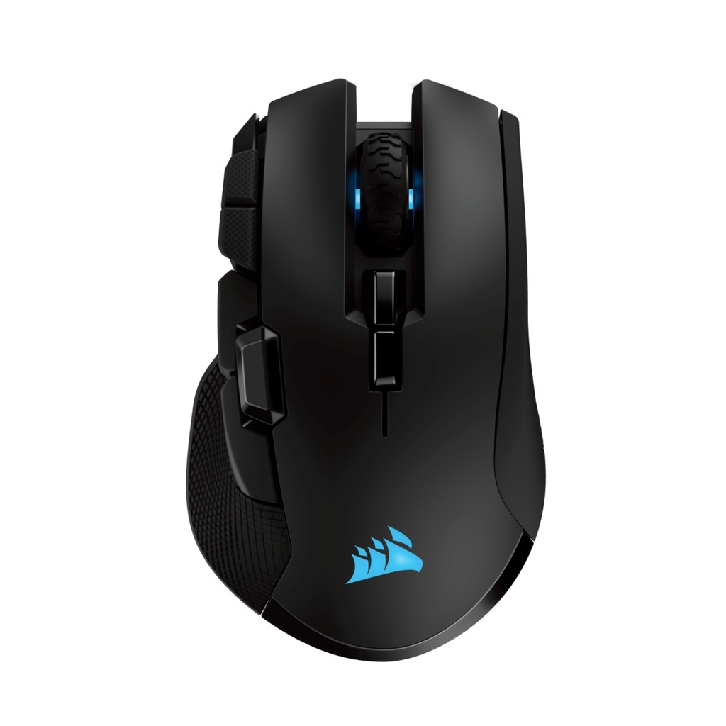 [101567] Mouse Corsair Gaming Ironclaw RGB 18000 DPI (1933)