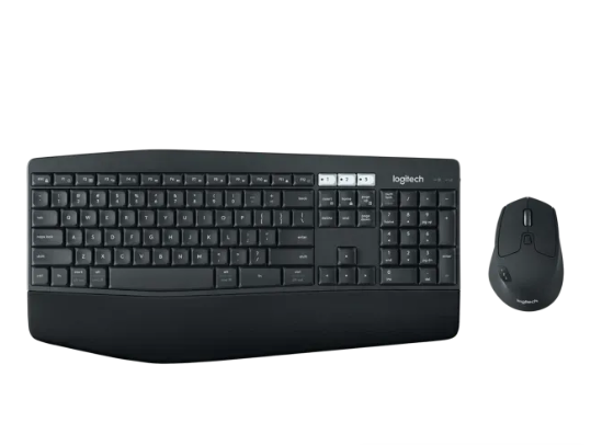 Teclado y Mouse Logitech Wireless MK850 Performance 920-008659