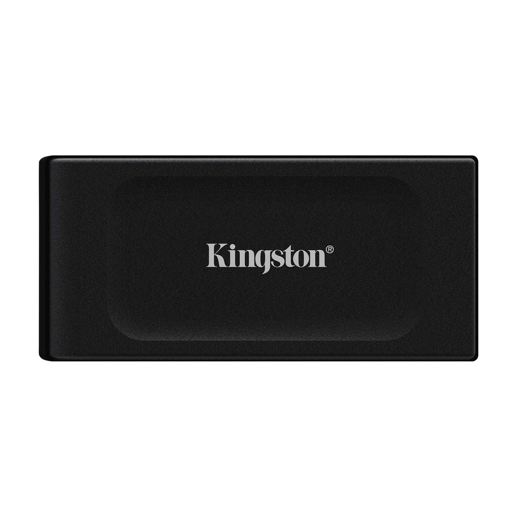 Disco SSD EXTERNO Kingston 2 Tb XS1000