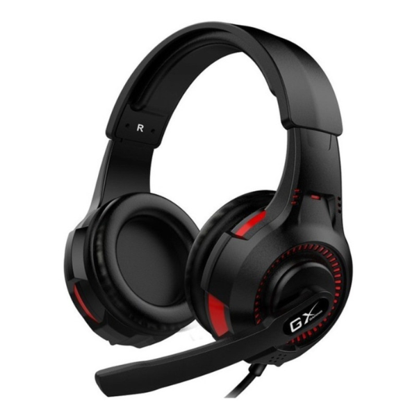 [100013] Auricular Con Microfono Genius HS-G600V