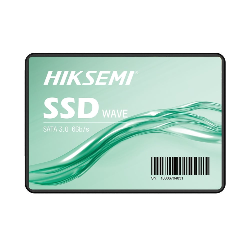 Disco SSD Hiksemi 1920 Gb Wave SATA