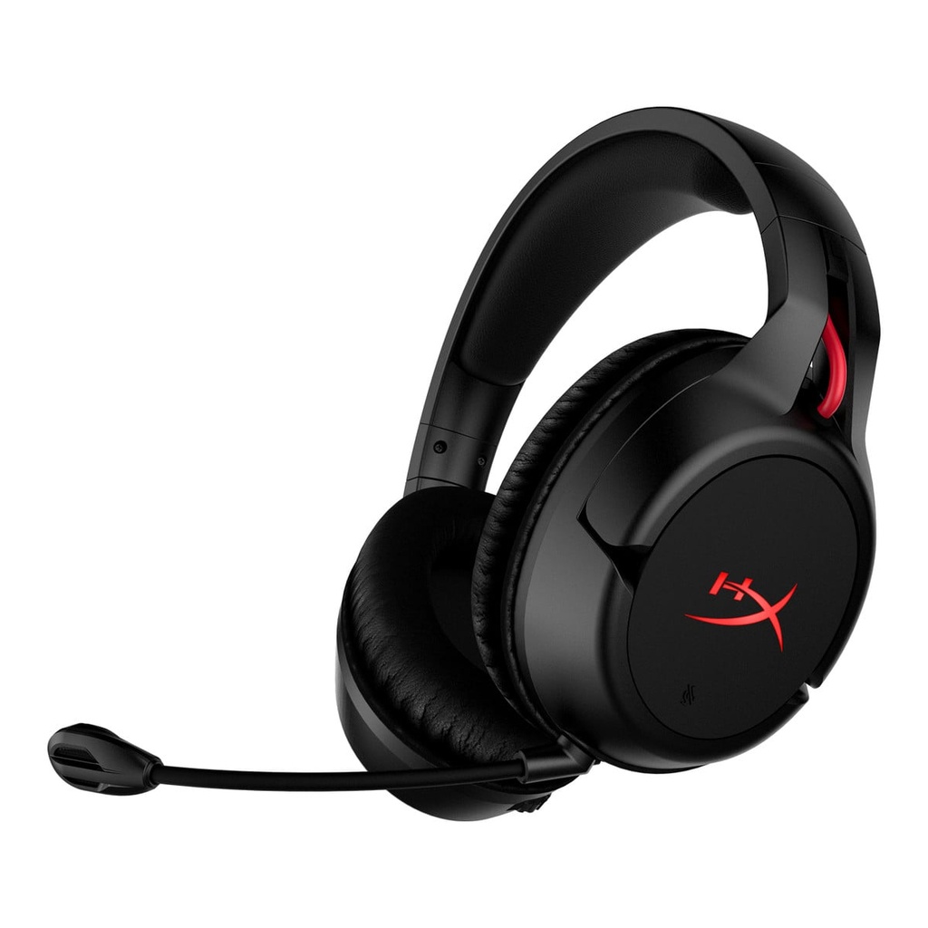 [101609] Auricular HyperX Cloud Flight Wireless Headset (6627)
