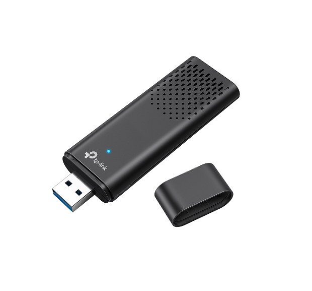 Placa de Red Tp-Link Archer TX20U USB AX1800