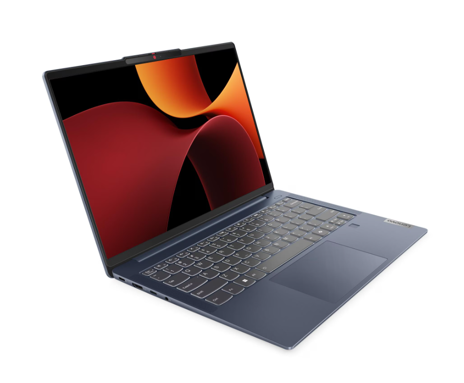 Notebook Lenovo  IP SLIM 5 14 14AHP9 R5 16 Gb  512 Gb NVME  W11H