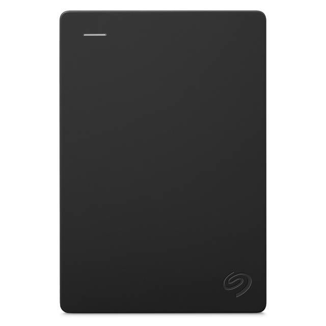 Disco Rigido Seagate Externo 1 Tb USB 3.0 Expansion Black