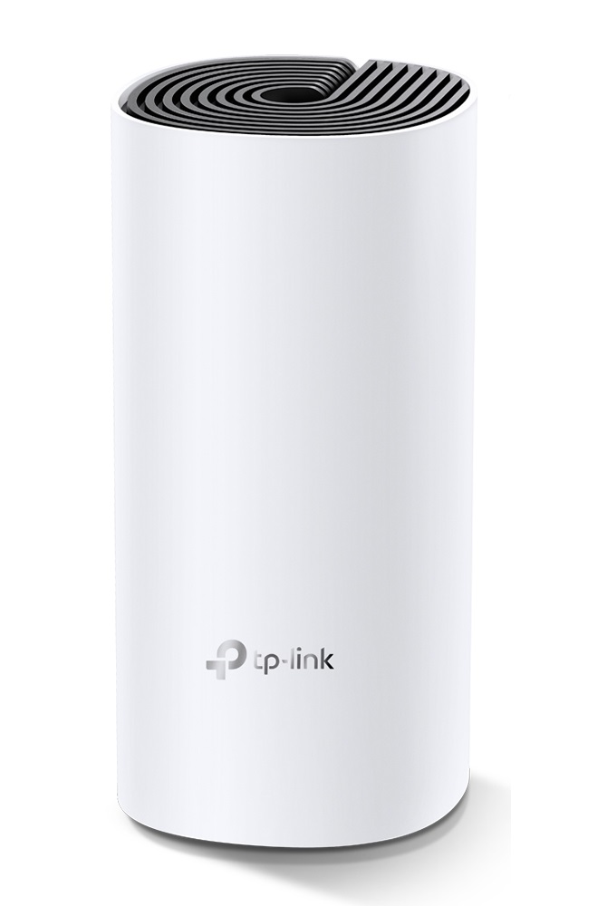 [101628] Deco M4 Pack de 1 Mesh TP Link AC1200 Giga Wifi System (4394)