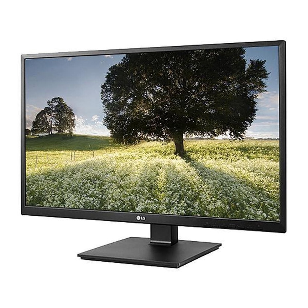 [101653] MONITOR LG 24 24BK550Y-B FHD 360° (II) (5789)