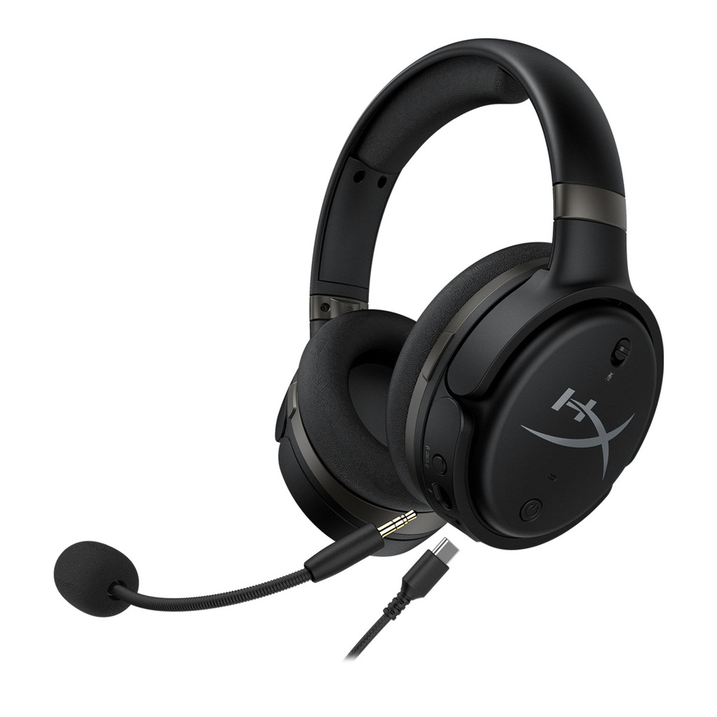 [101678] Auricular HyperX Cloud Orbit S (9664)
