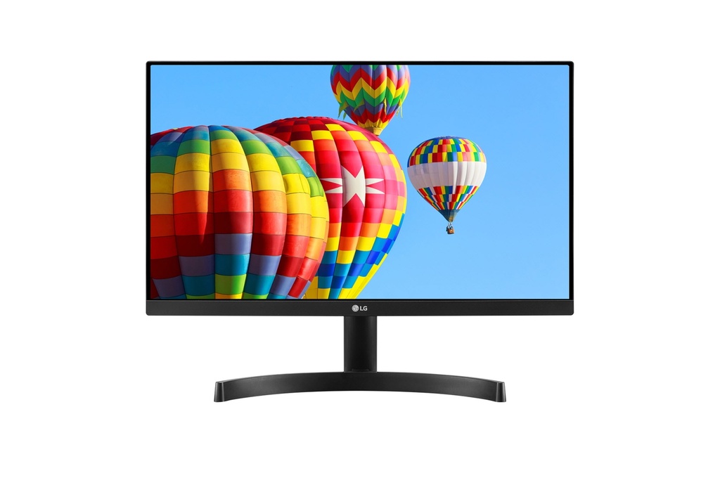 [101683] Monitor LG 24 LED 24mk600m hdmi full hd (ii) (4967)