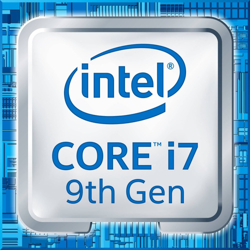 [101685] Proces. Intel CoffeeLake Core I7 9700 3.0/4.4ghz turbo s1151 (9906)
