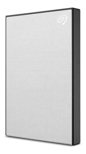 [101694] HD SEAGATE External 2 TB USB 3.0 Back Up Plus Slim (5886)