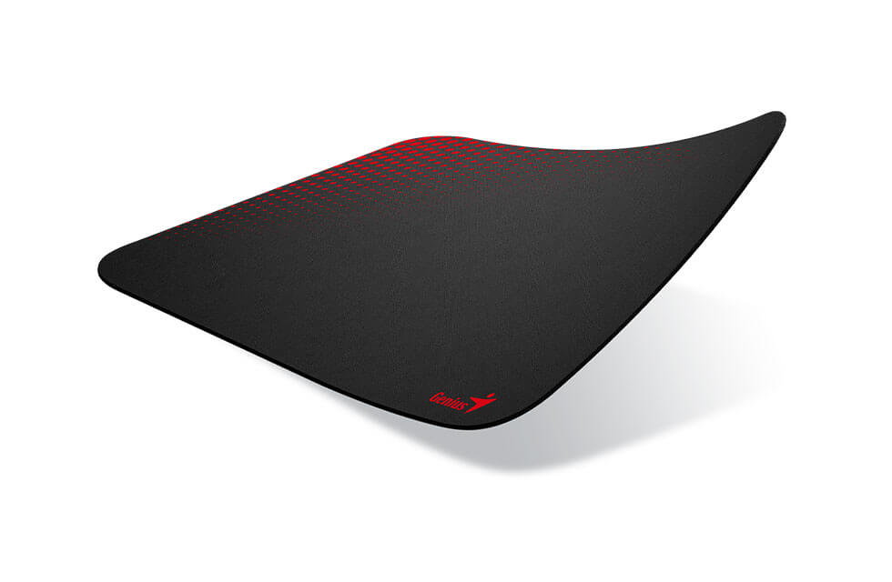 [101701] Mouse Pad Genius G-Pad 300S 320 x 270 x 3mm