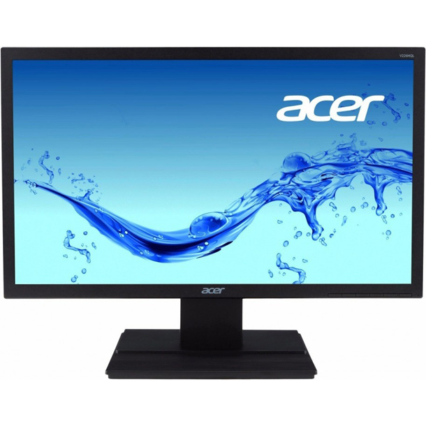 [101717] MONITOR ACER LED 20 V206HQL HDMI (II) (4652)