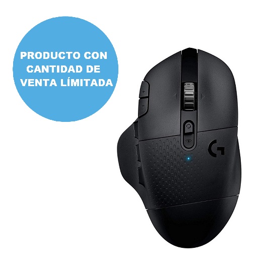 [101722] Mouse Logitech G604 Gaming Lightspeed Wireless 910-005648