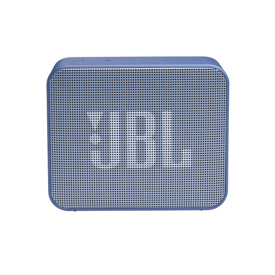 Parlante JBL Go Essential Azul