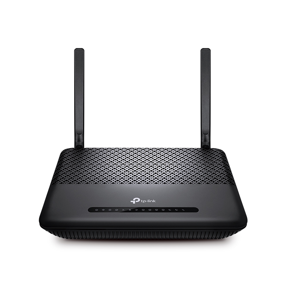 [101730] ARCHER XR500V Modem Router GPON Voip Gigabit Wifi AC1200 TP Link