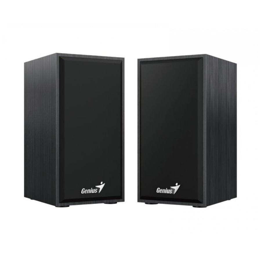 [101733] Parlante Genius SP-HF180 6W USB Black