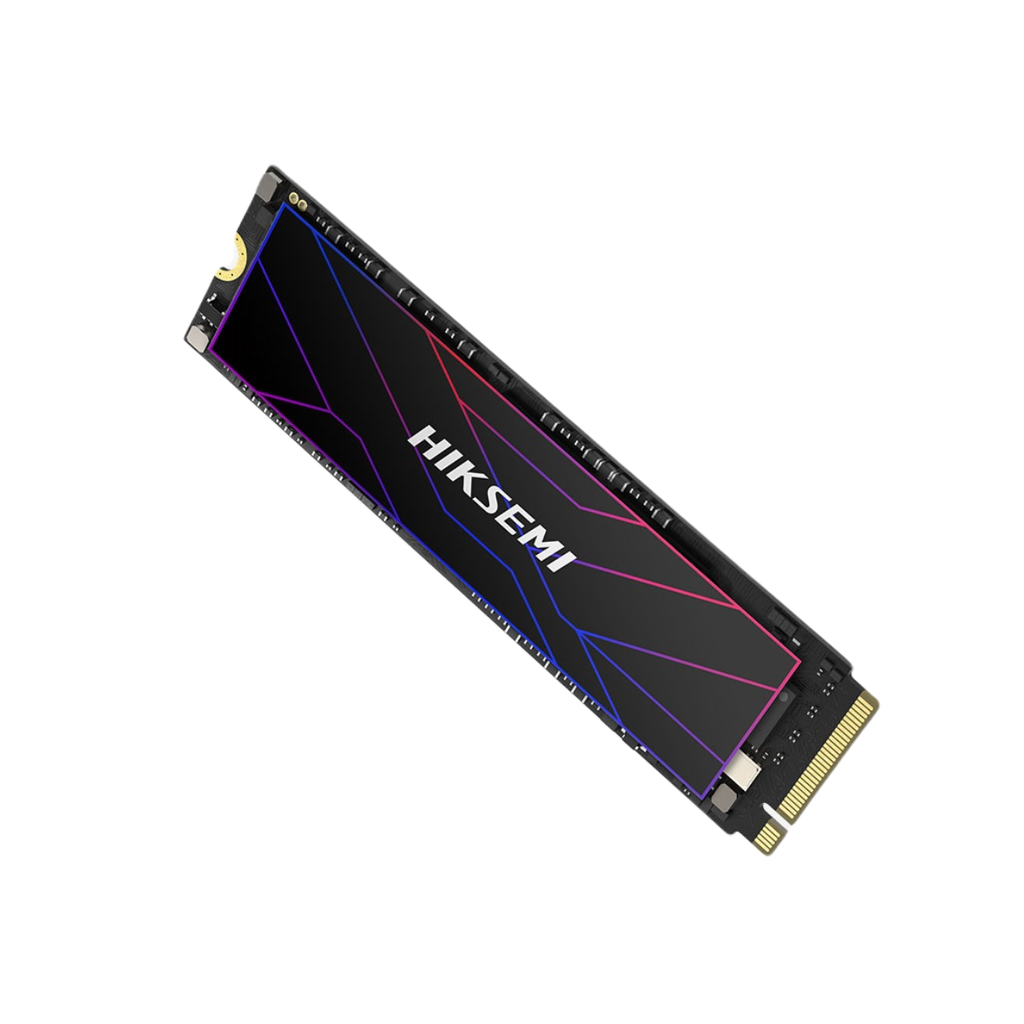 Disco SSD M.2 HIKSEMI 1024Gb Future Lite PCIE 4.0 7000 MB/s