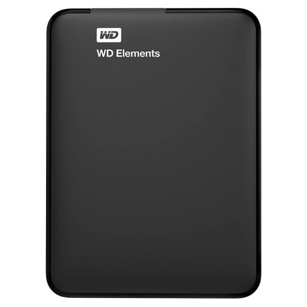 [101739] Disco Rigido WD Externo Element 4 TB USB 3.0