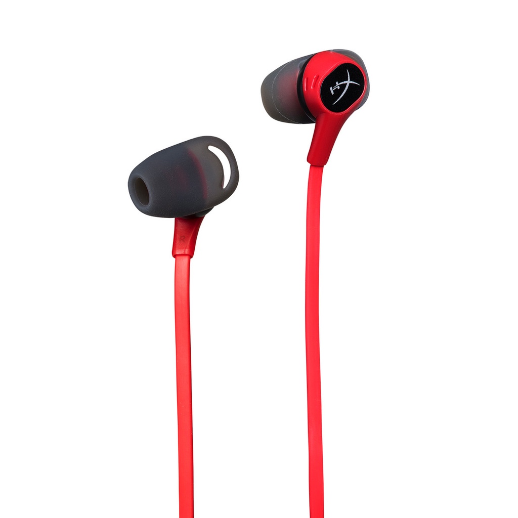 [101742] Auricular HyperX Cloud Earbuds for Nintendo Switch (0012)