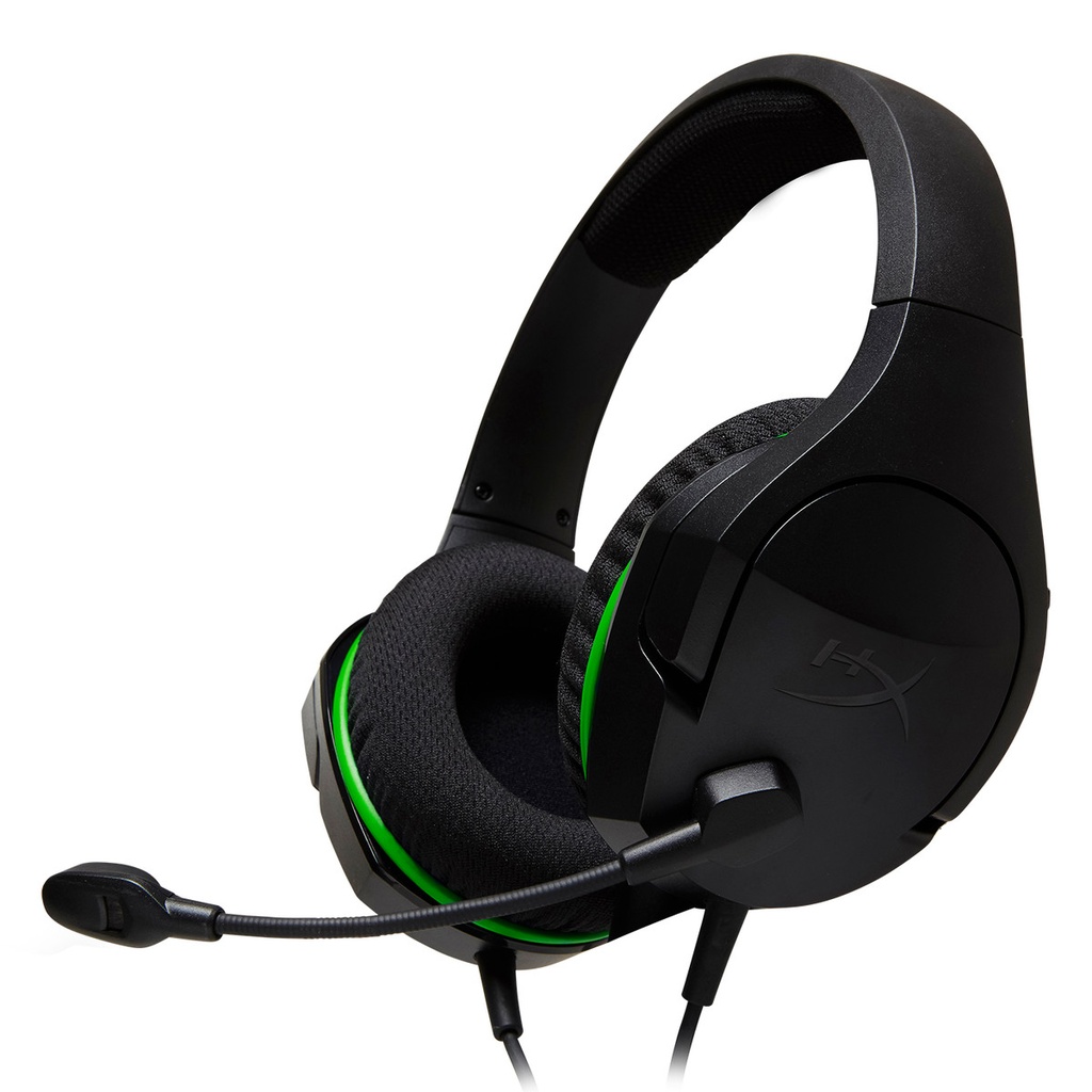 [101743] Auricular HyperX Cloud X Stinger Core for XBOX (2184)