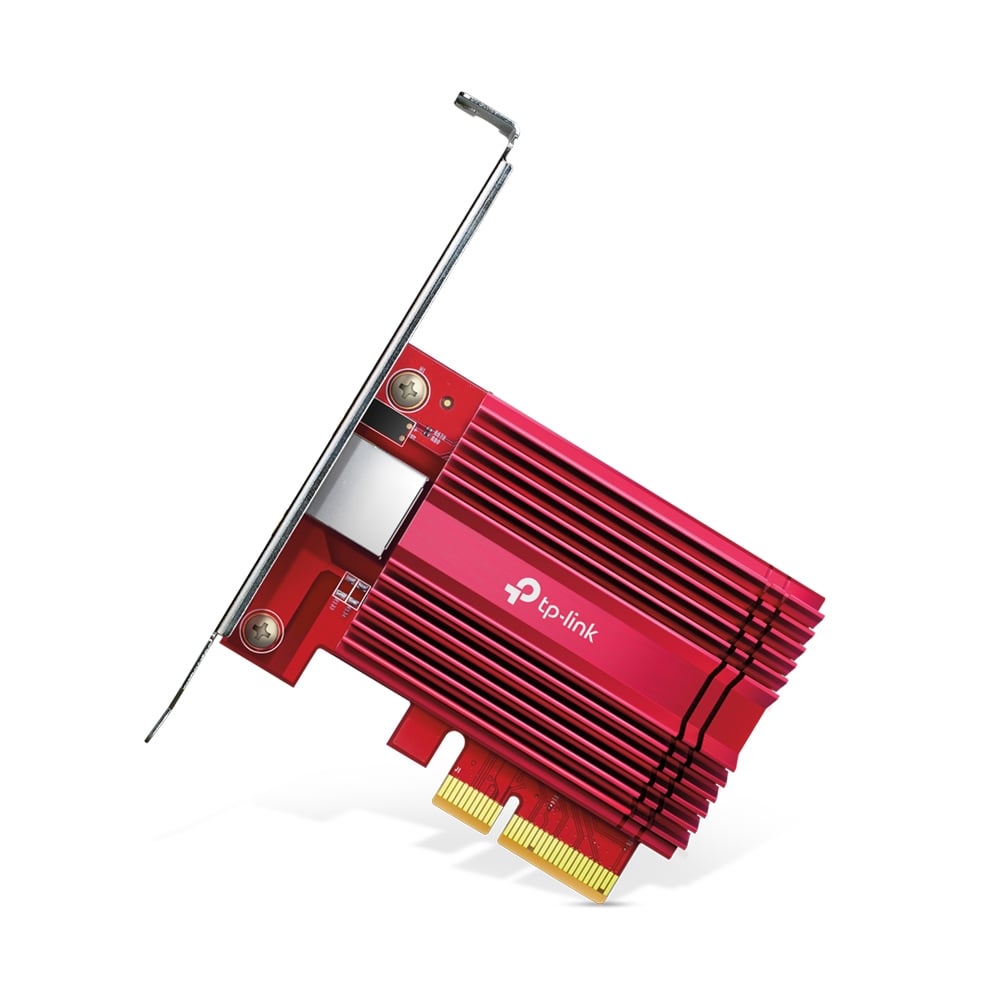 [100643] Placa de Red Tp-Link TX4010 Gigabit