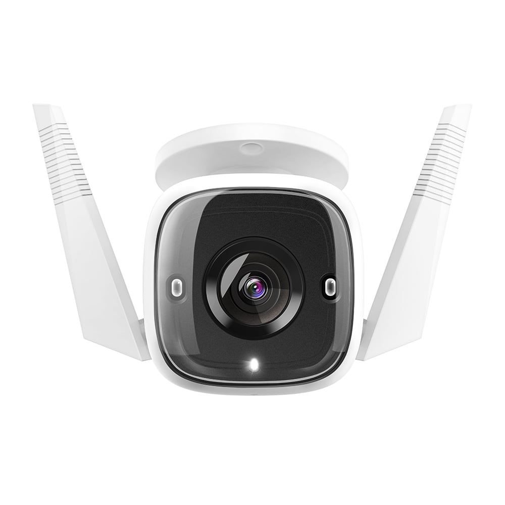 Camara IP TAPO C310 Camara IP Day/Night SD Wifi Exterior