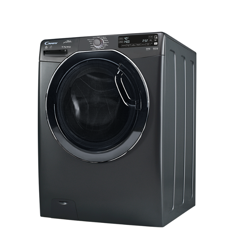 [101812] Lavasecarropas Candy Carga frontal 13/9 KGS 1400 RPM (3153)