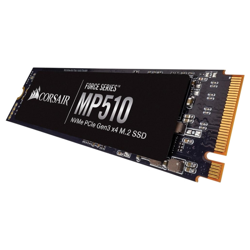 [101813] Disco SSD M.2 Corsair 1920GB MP510 Force PCIe NVMe Gen3 x4 (3153)