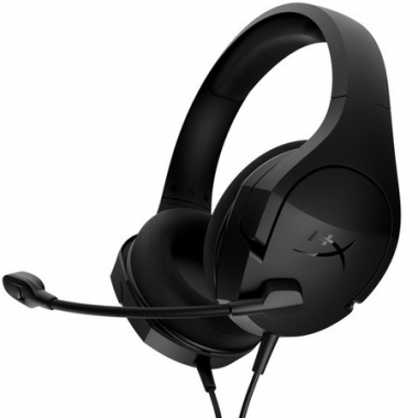 [101815] Auricular HyperX Cloud Stinger Core Gaming Headset Black PC (1728)
