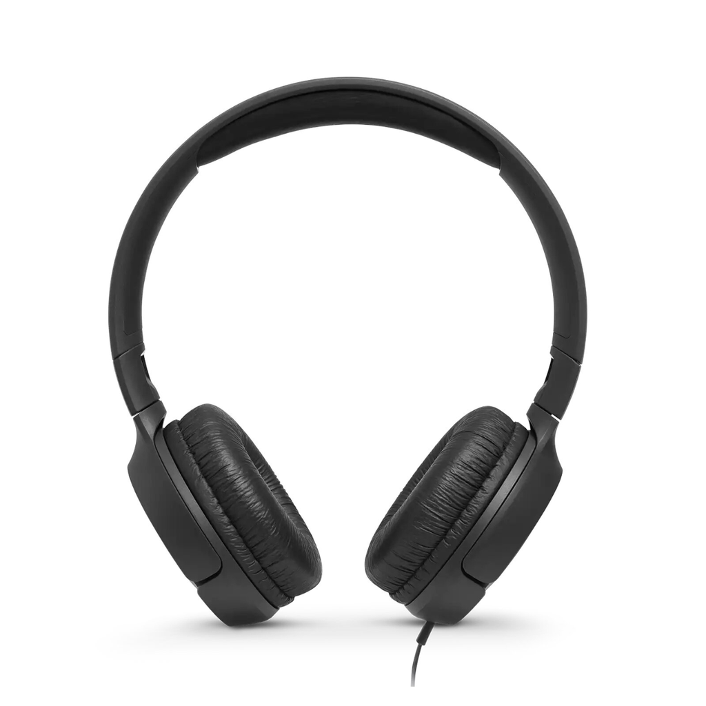 [100015] Auricular JBL t500 negro