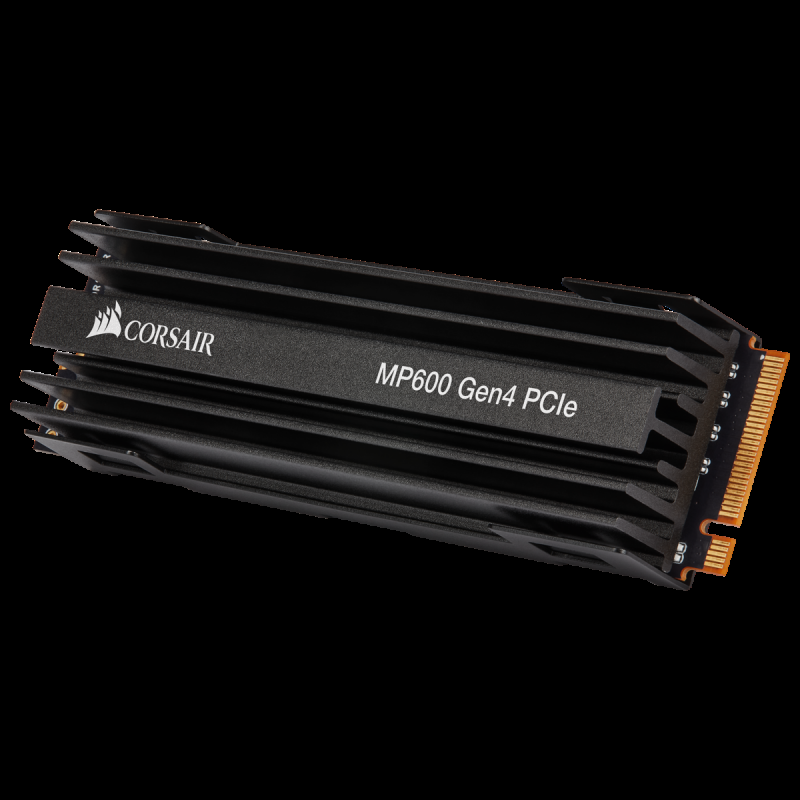 [101833] Disco SSD Corsair 1TB M.2 Force MP600 PCIe NVMe Gen4 (4517)