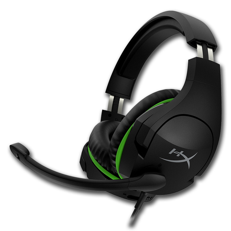 [101846] Auricular HyperX Cloud X Stinger for XBOX (5436)