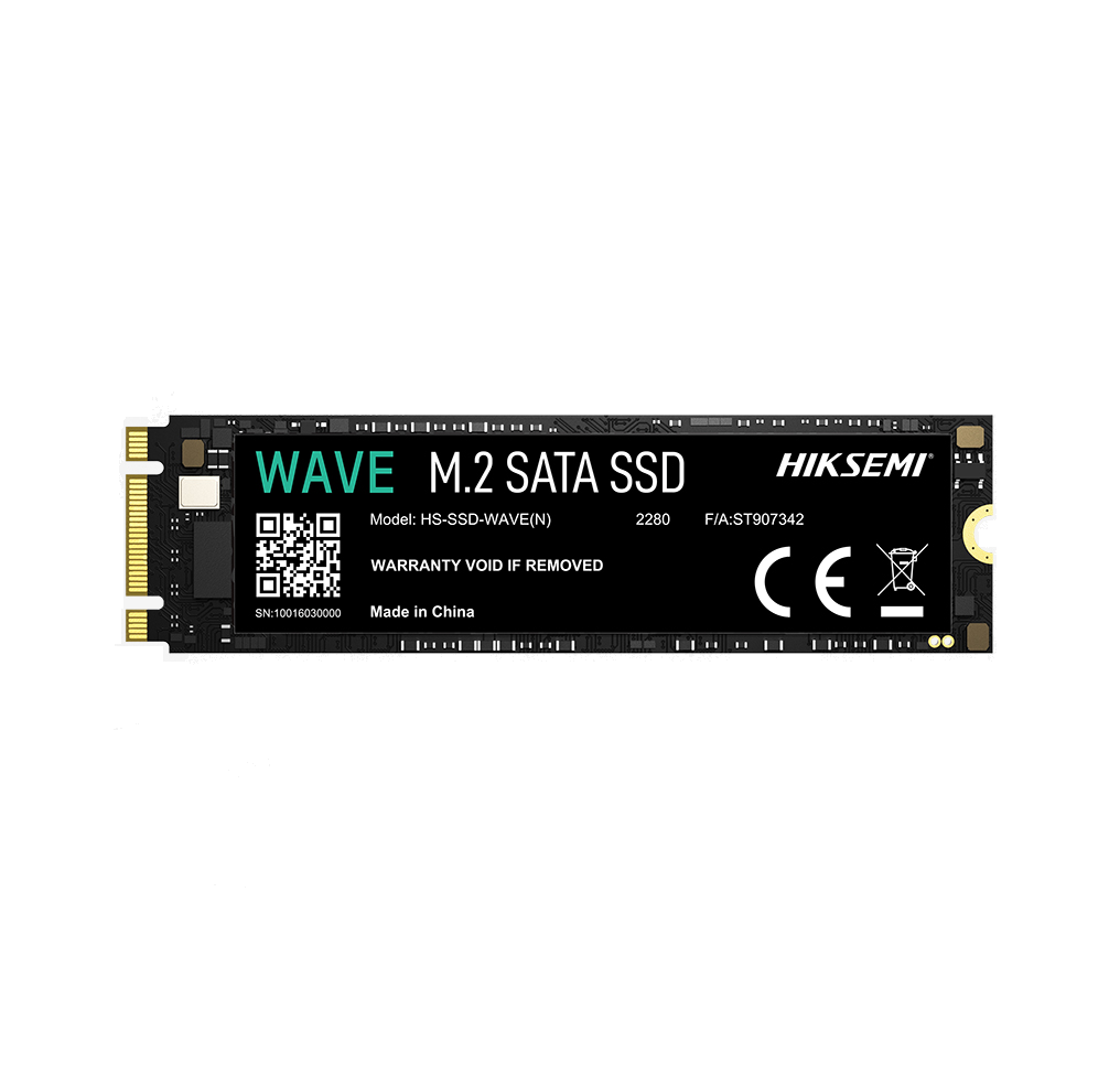Disco SSD M.2 Hiksemi 512 Gb Wave