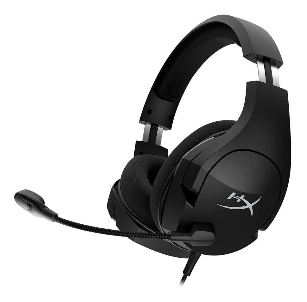 [101851] Auricular HyperX Cloud Stinger Core 7.1 Gaming Black (9816)