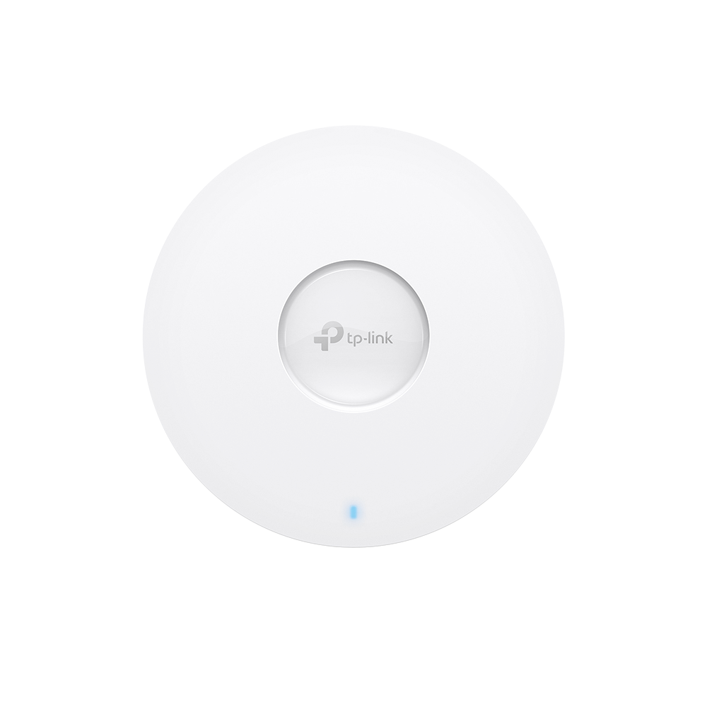 [101096] Access Point Tp-Link EAP620HD AX1800 Mbps AP Gigabit MU-Mimo Ceilling Wall Mount