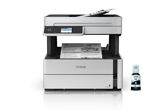 Impresora Epson M3170