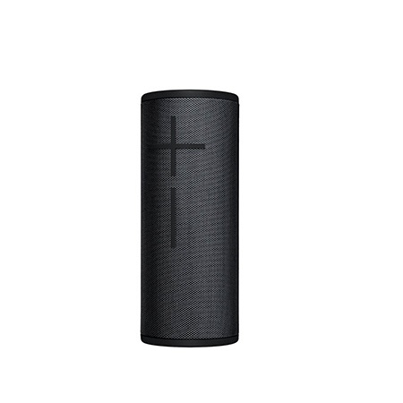 [101871] Parlante BT Logitech UE BOOM 3 NEGRO 984-001354