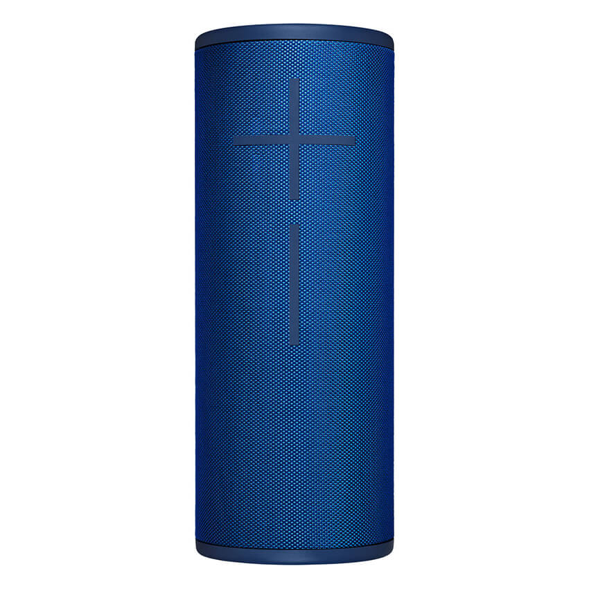[101872] Parlante BT Logitech UE BOOM 3 BLUE LAGOON 984-001356