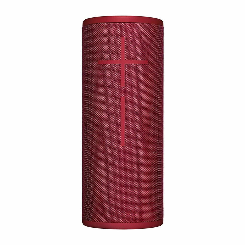 [101874] Parlante BT Logitech UE BOOM 3 SUNSET RED 984-001358