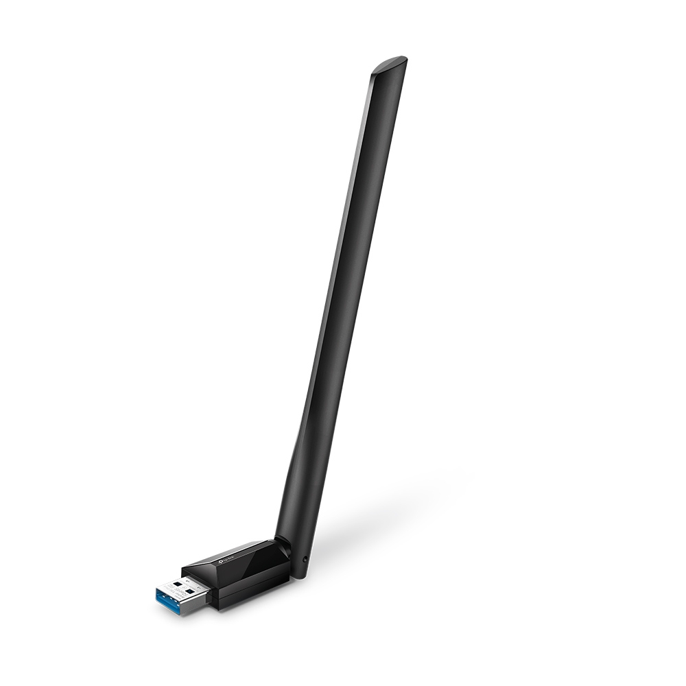 [100700] Placa Red WiFi USB Tp-Link Archer T3U Plus P.RedW AC1300