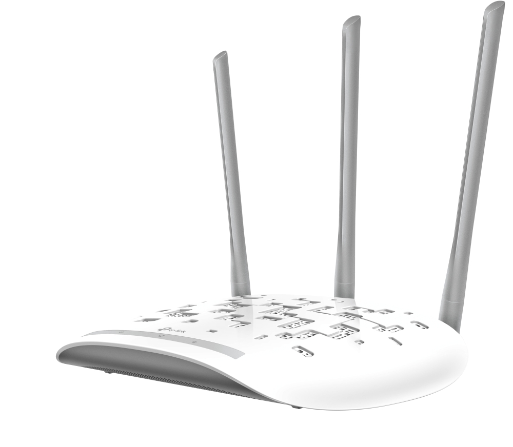 [101889] TL-WA901N AP WiFi 450Mbps (N) 3 Ant
