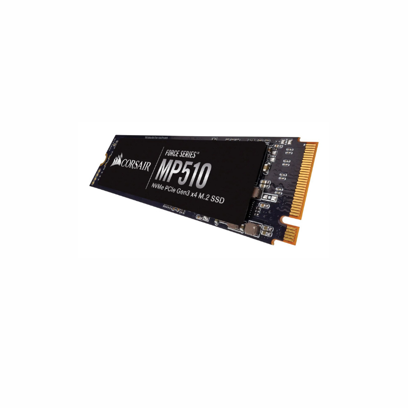 [101892] Disco SSD M.2 Corsair 960GB MP510 Force PCIe NVMe Gen3 x4 (3069)
