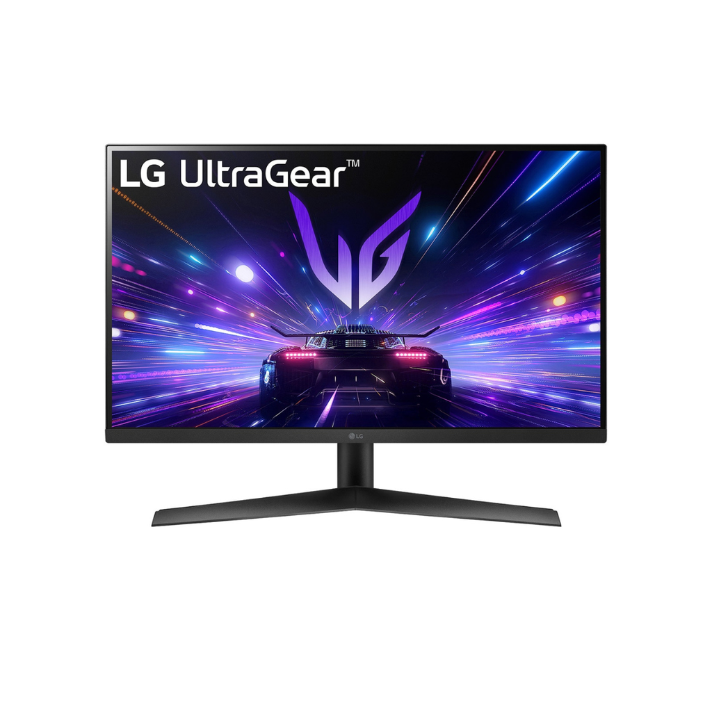 Monitor LG 27 27GS60F Gamer Full HD 180 Hz