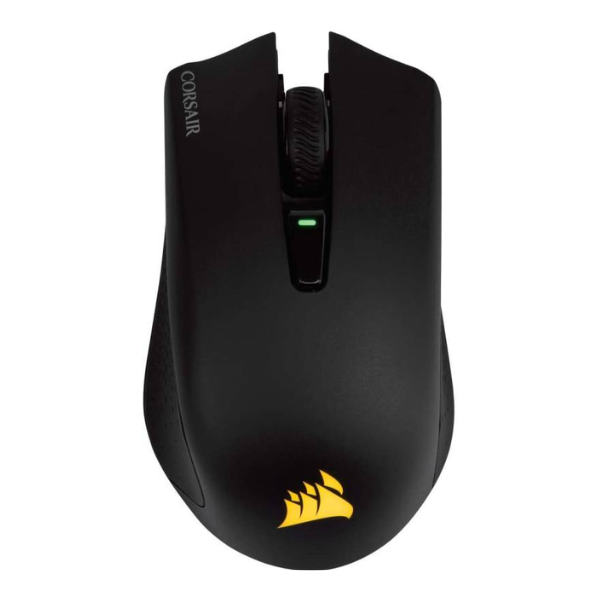 Mouse Corsair Harpoon RGB Wireless Slipstream