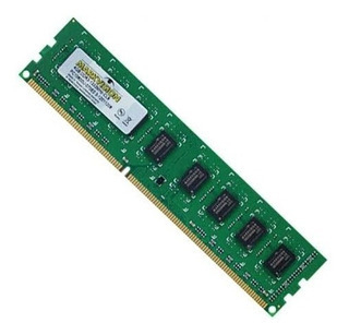 [101921] Memoria DDR3 Markvision 4Gb 1600 MHz 1.50V BULK